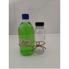 EXTRACTO TÉ DE LIMÓN CON PINO 500 ML